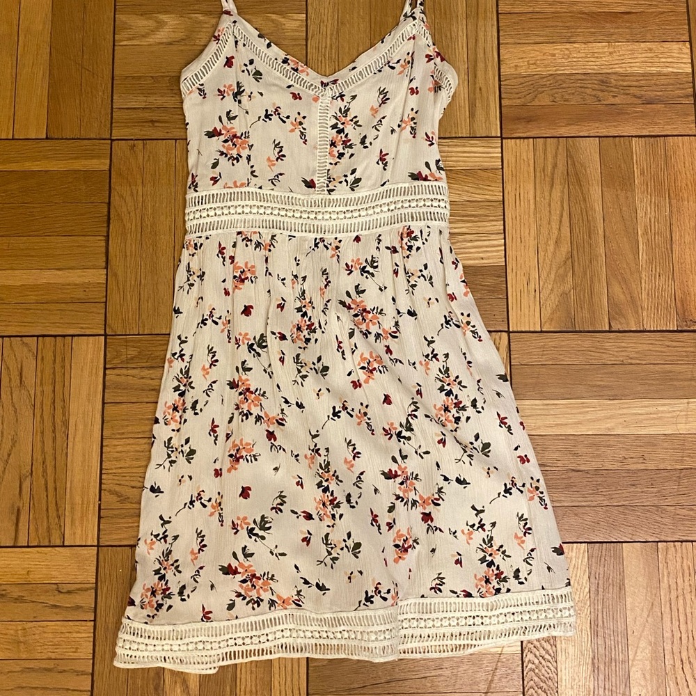 Abercrombie sundress